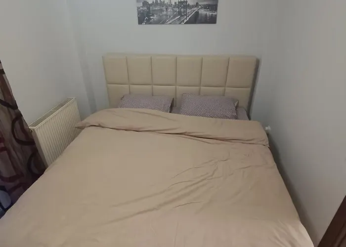 Pefka Apartment