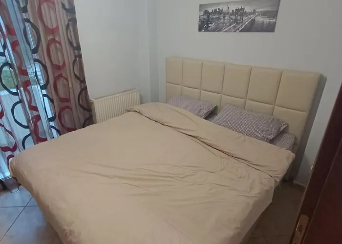 Pefka Apartment