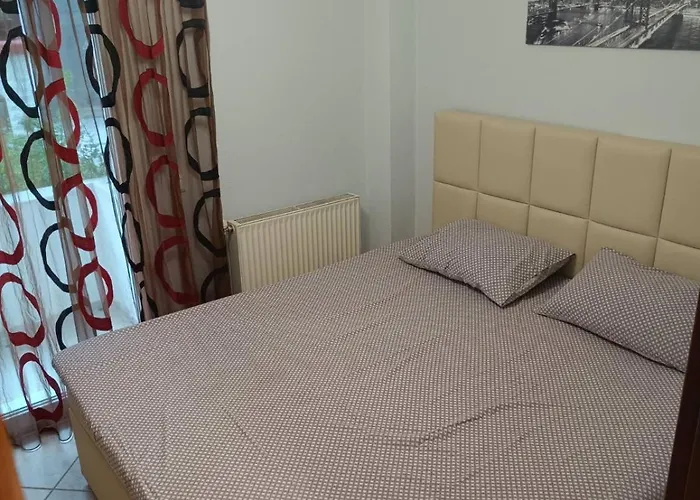Pefka Apartment