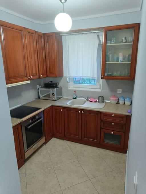 Pefka Appartement