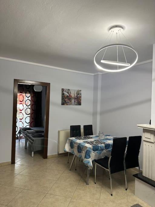Appartement Pefka