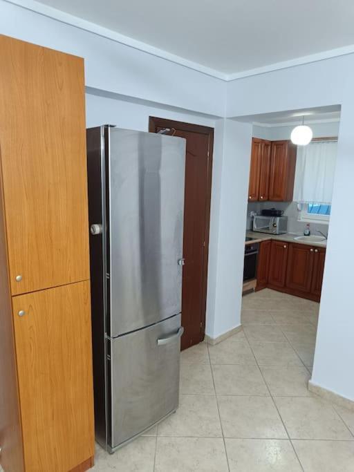 Pefka Appartement