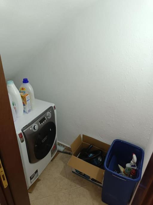 Appartement Pefka