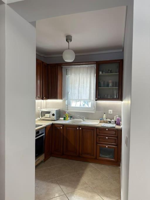 Appartement Pefka *