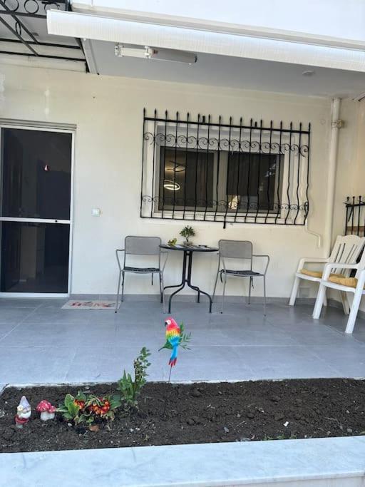 Appartement Pefka